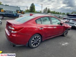 Subaru Impreza 2020 2