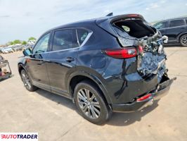 Mazda CX-5 2025 2