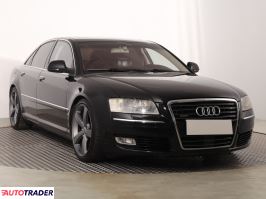 Audi A8 2007 4.1 321 KM