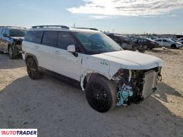 Hyundai Santa Fe 2025 1