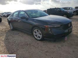 Honda Accord 2026 1
