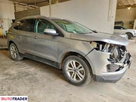 Ford Edge 2020 2