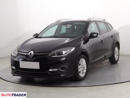 Renault Megane 2014 1.2 130 KM