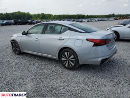 Nissan Altima 2022 2