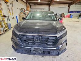 Honda CR-V 2023 1