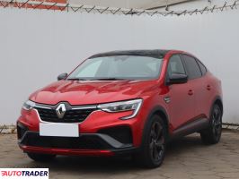Renault Pozostałe 2023 1.3 155 KM