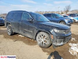 Jeep Cherokee 2024 3