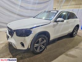 Mercedes CL 2020 2