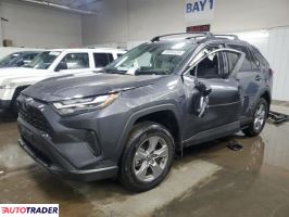 Toyota Pozostałe 2025 2