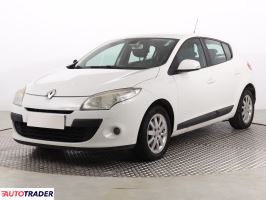 Renault Megane 2010 1.6 108 KM