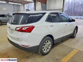 Chevrolet Equinox 2021 1