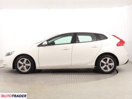 Volvo V40 2012 1.6 112 KM