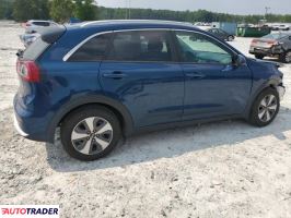 Kia Niro 2019 1
