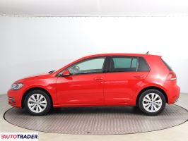 Volkswagen Golf 2018 1.0 113 KM Volkswagen Golf 2018 1.0 113 KM