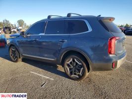 Kia Pozostałe 2025 3