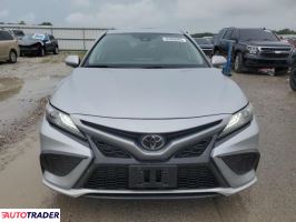 Toyota Camry 2024 2