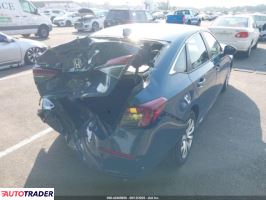 Honda Civic 2025 2 Honda Civic 2025 2