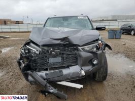 Toyota Pozostałe 2023 4 Toyota Pozostałe 2023 4