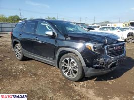 GMC Terrain 2019 1 GMC Terrain 2019 1