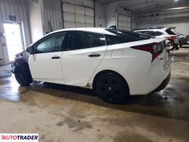 Toyota Prius 2022 1
