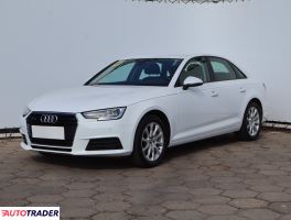 Audi A4 2019 2.0 187 KM Audi A4 2019 2.0 187 KM