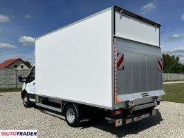 Ford Transit 2023 2