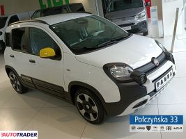 Fiat Panda - zobacz ofertę