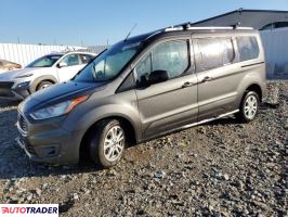 Ford Transit Connect - zobacz ofertę