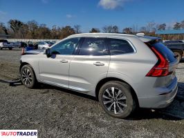 Volvo XC60 2023 2