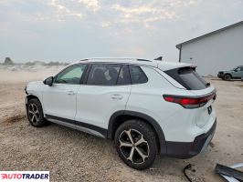 Volkswagen Tiguan 2025 2
