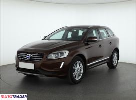 Volvo XC60 2016 2.4 187 KM