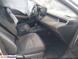 Toyota Corolla 2022 1 Toyota Corolla 2022 1