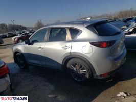 Mazda CX-5 2021 2