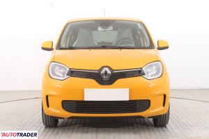 Renault Twingo 2019 1.0 72 KM