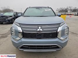 Mitsubishi Outlander 2025 2