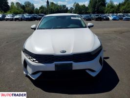 Kia Pozostałe 2021 1