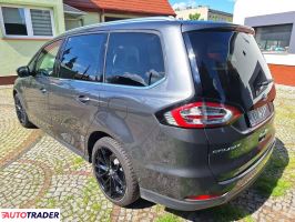 Ford Galaxy 2019 2.0 190 KM