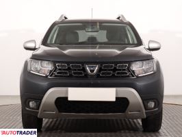 Dacia Duster 2019 1.6 112 KM