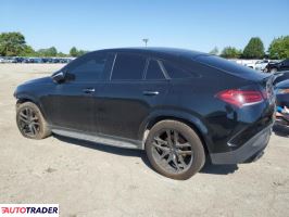 Mercedes CL 2021 3 Mercedes CL 2021 3