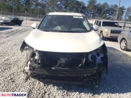Nissan Rogue 2023 1 Nissan Rogue 2023 1
