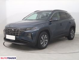 Hyundai Tucson 2021 1.6 226 KM