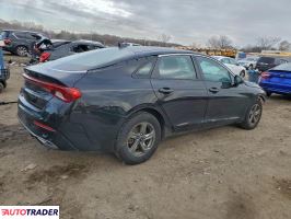 Kia Pozostałe 2022 1