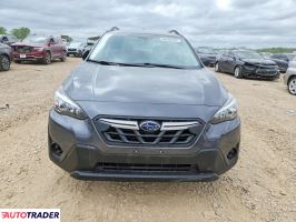 Subaru Pozostałe 2023 2
