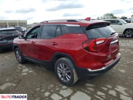 GMC Terrain 2023 1
