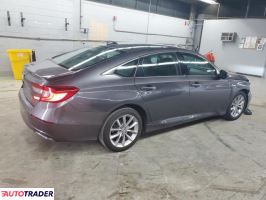 Honda Accord 2021 1 Honda Accord 2021 1