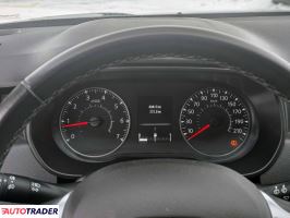 Dacia Duster 2021 1.3 130 KM