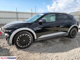 Hyundai Pozostałe 2024 Hyundai Pozostałe 2024