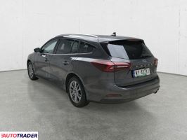 Ford Focus 2022 1.0 125 KM Ford Focus 2022 1.0 125 KM