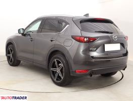 Mazda CX-5 2018 2.5 191 KM