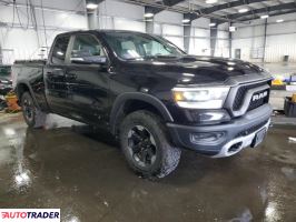 Dodge Ram 2019 5 Dodge Ram 2019 5